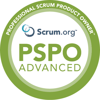 professional scrum trainer scrum.org licensed