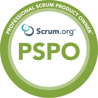 professional scrum trainer scrum.org licensed
